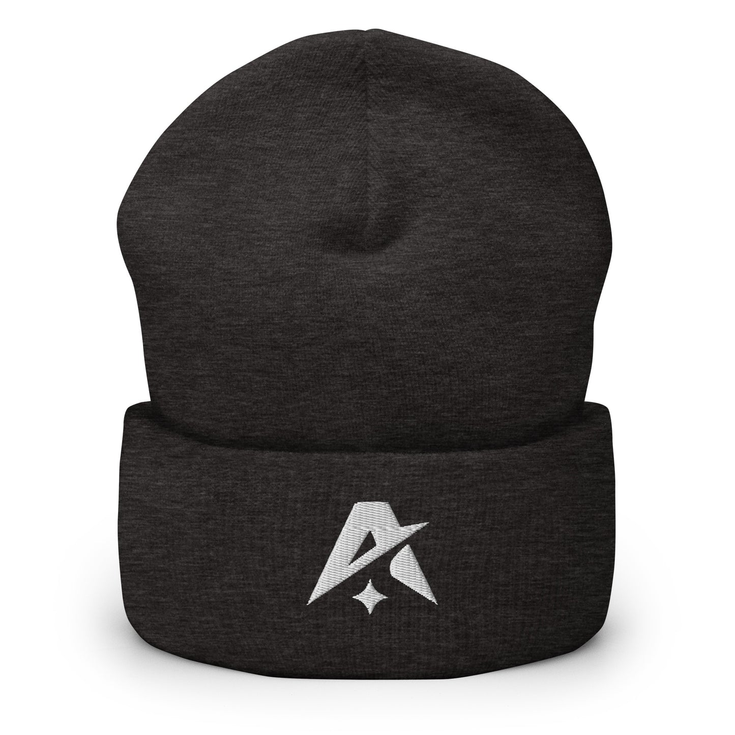 SDLA Cuffed Beanie