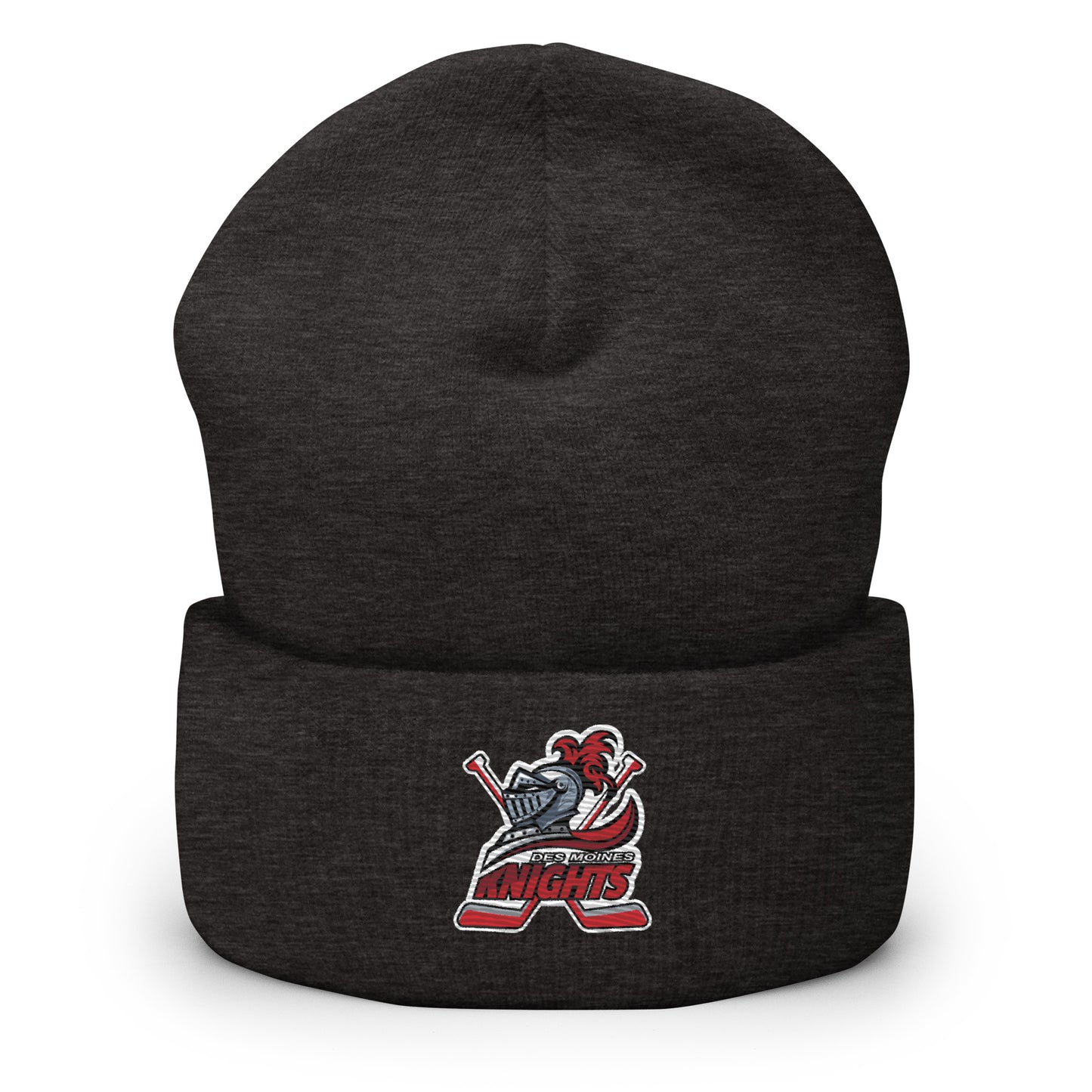 Knights Cuffed Beanie