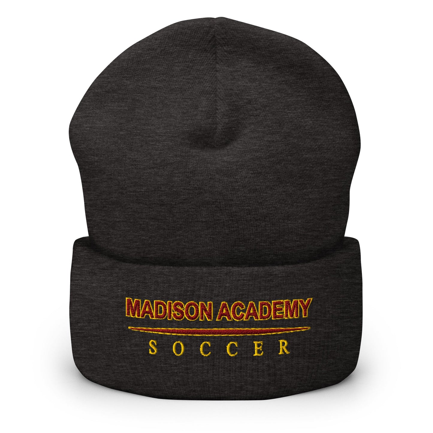 Yupoong Cuffed Beanie