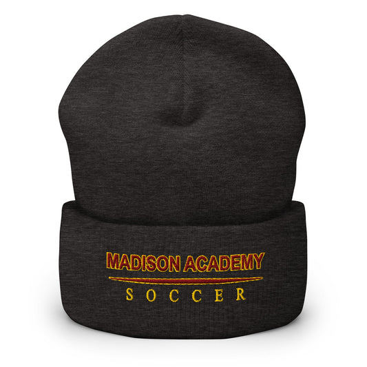 Yupoong Cuffed Beanie
