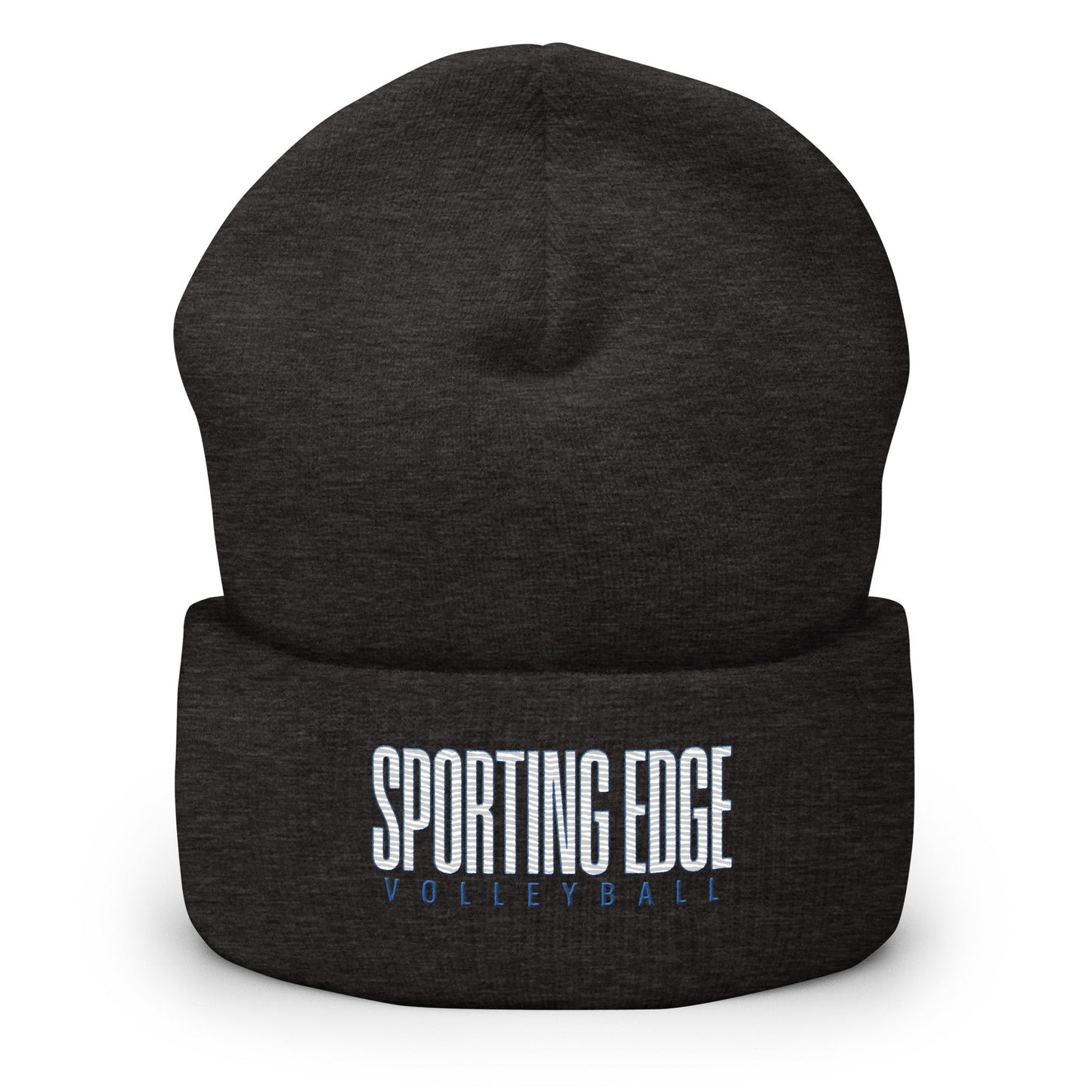 Yupoong Cuffed Beanie
