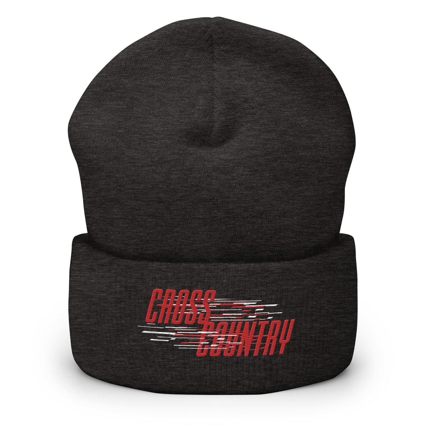 Yupoong Cuffed Beanie
