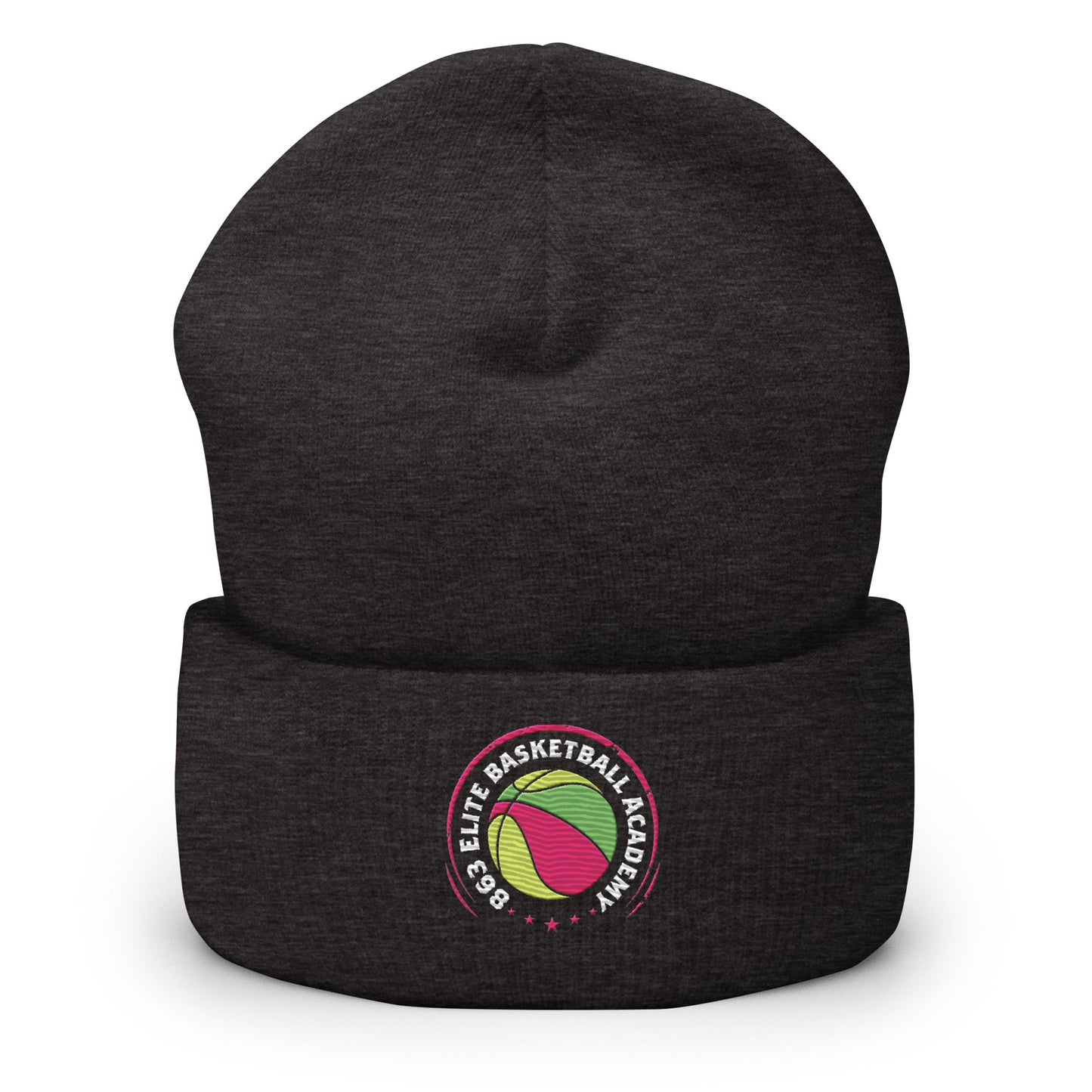 Yupoong Cuffed Beanie
