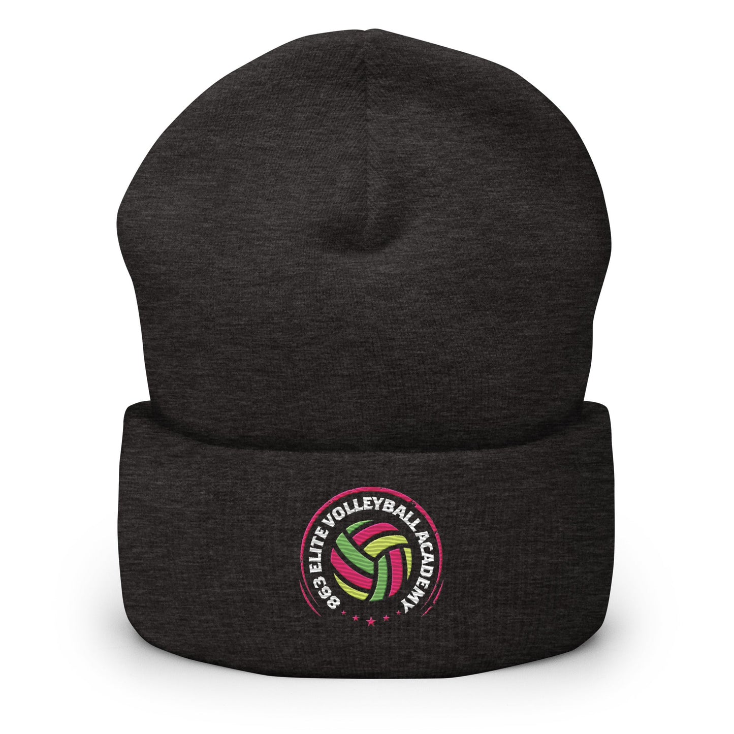 Yupoong Cuffed Beanie
