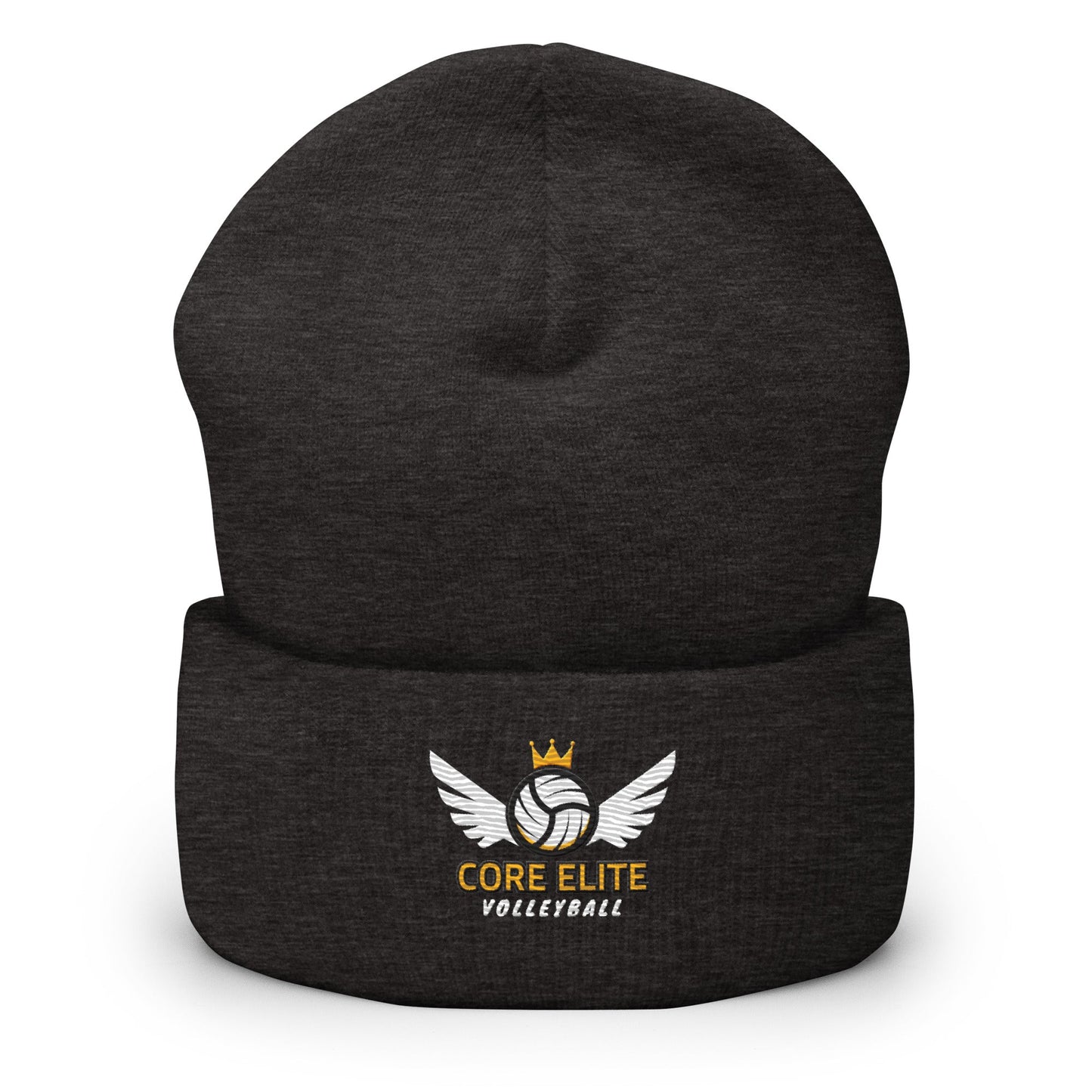 Yupoong Cuffed Beanie