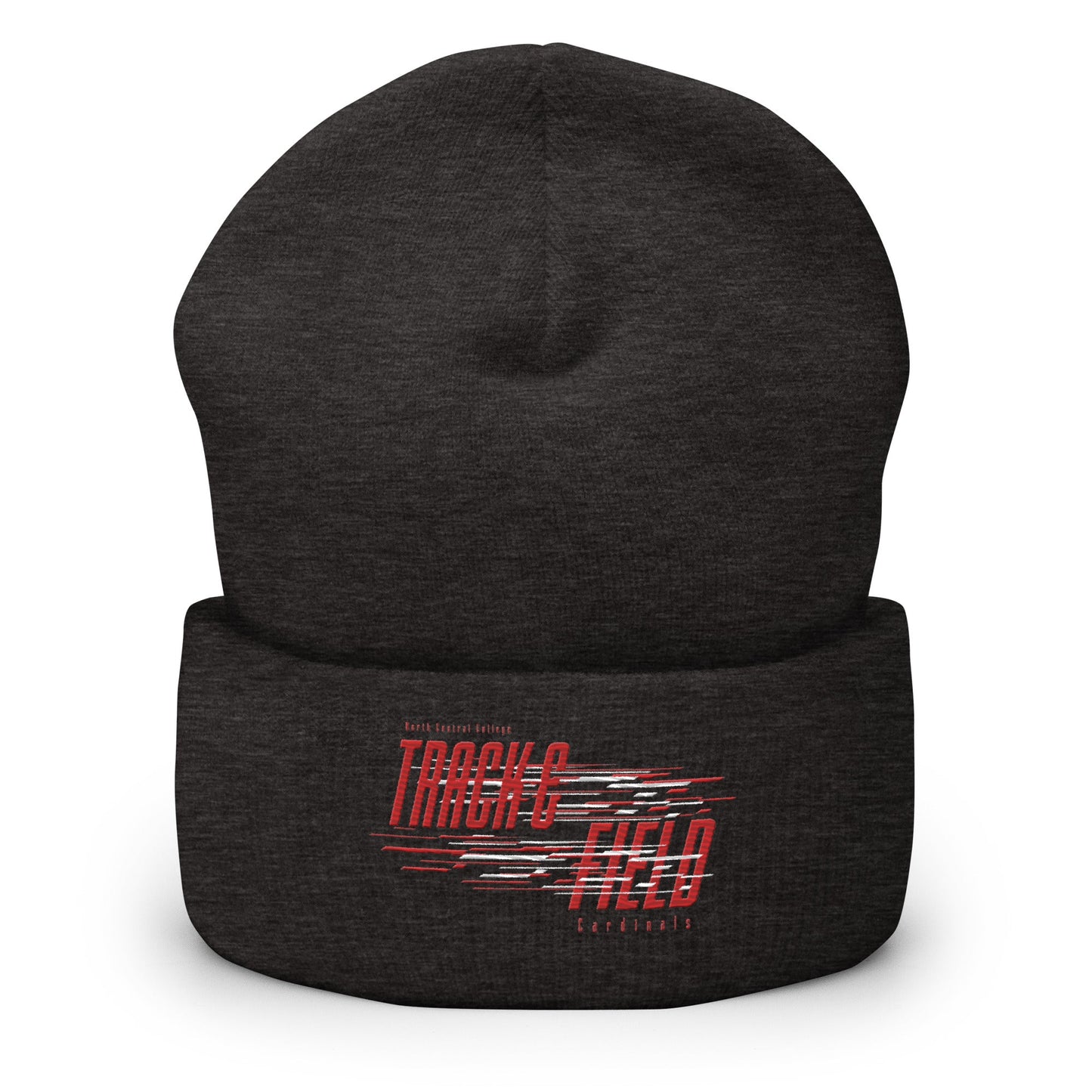 Yupoong Cuffed Beanie