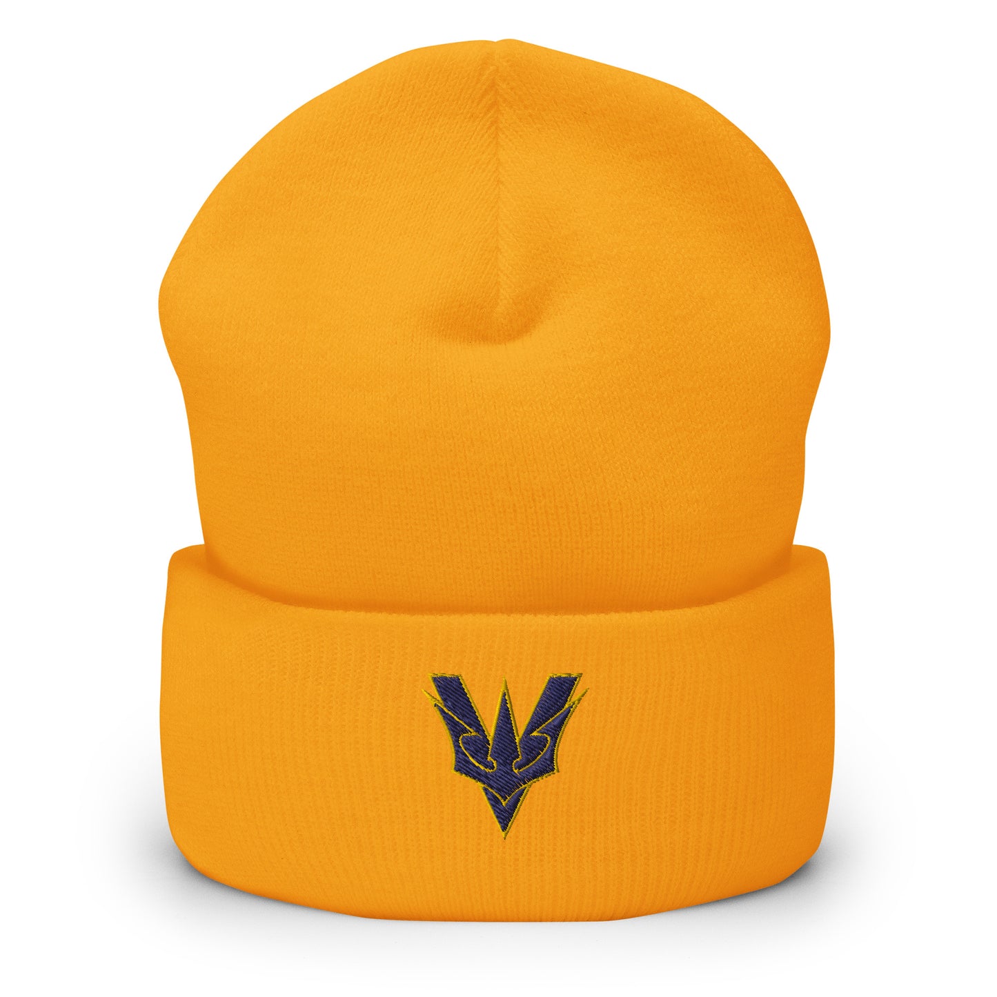 VGYL Cuffed Beanie