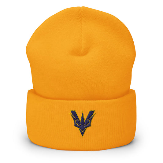VGYL Cuffed Beanie
