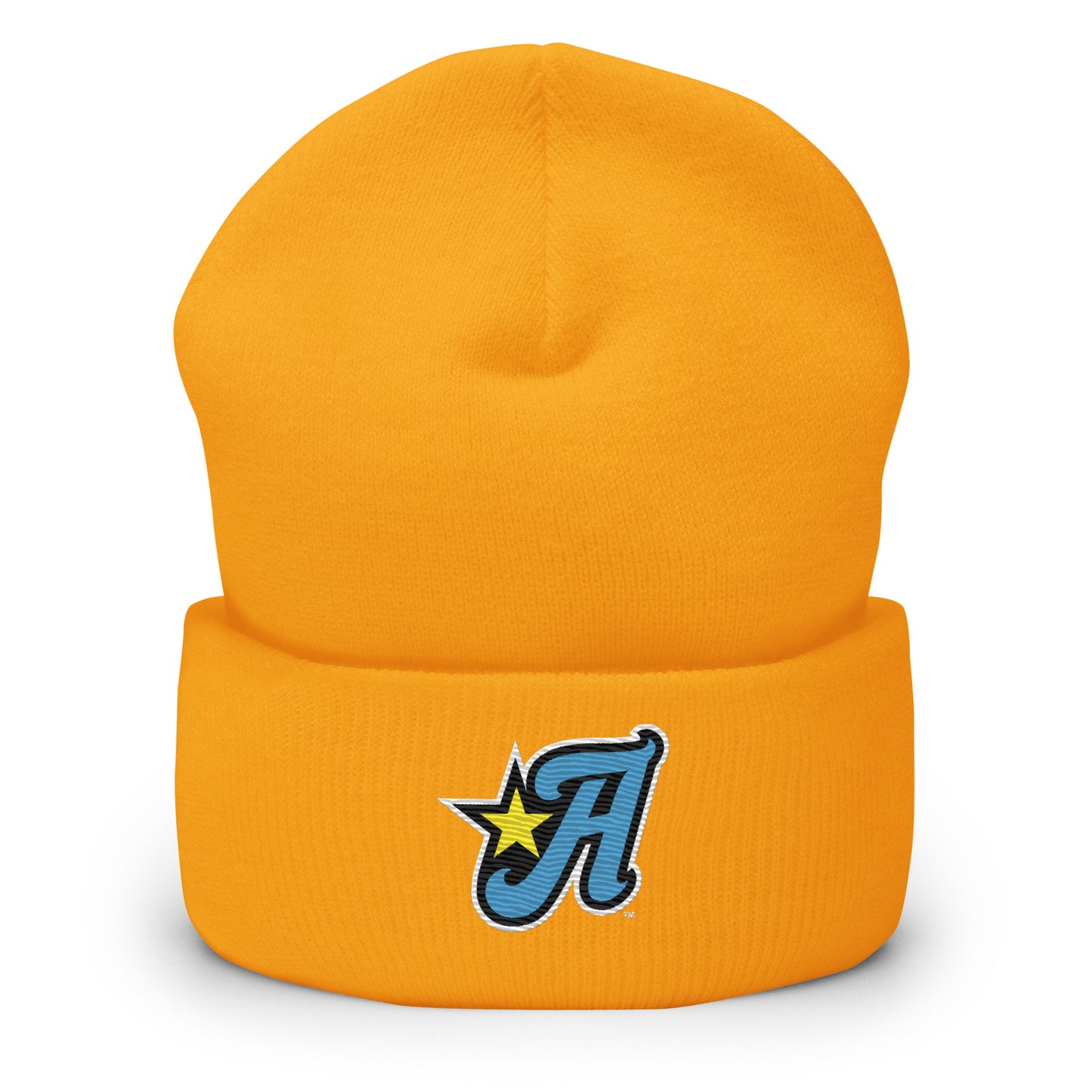 Alliance National Cuffed Beanie