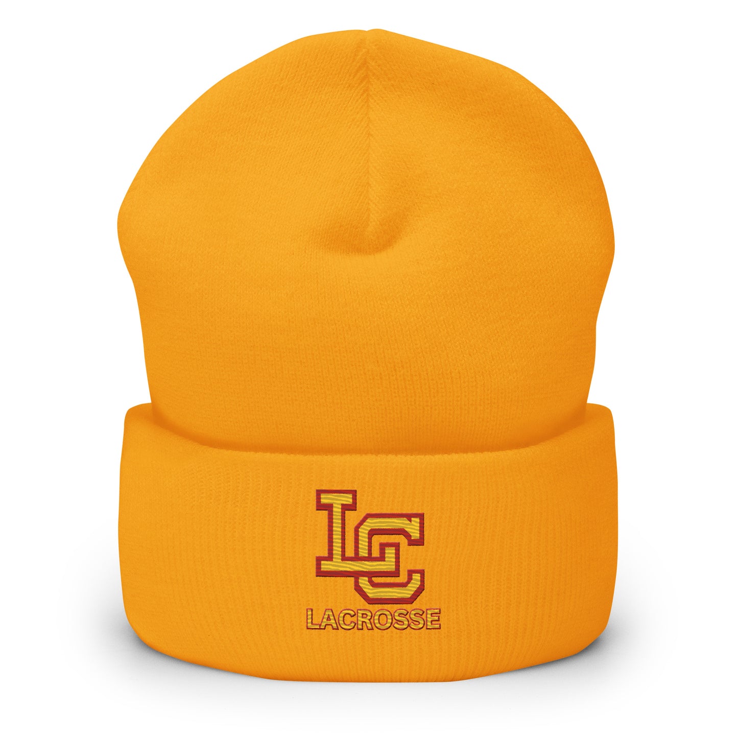La Cañada Cuffed Beanie