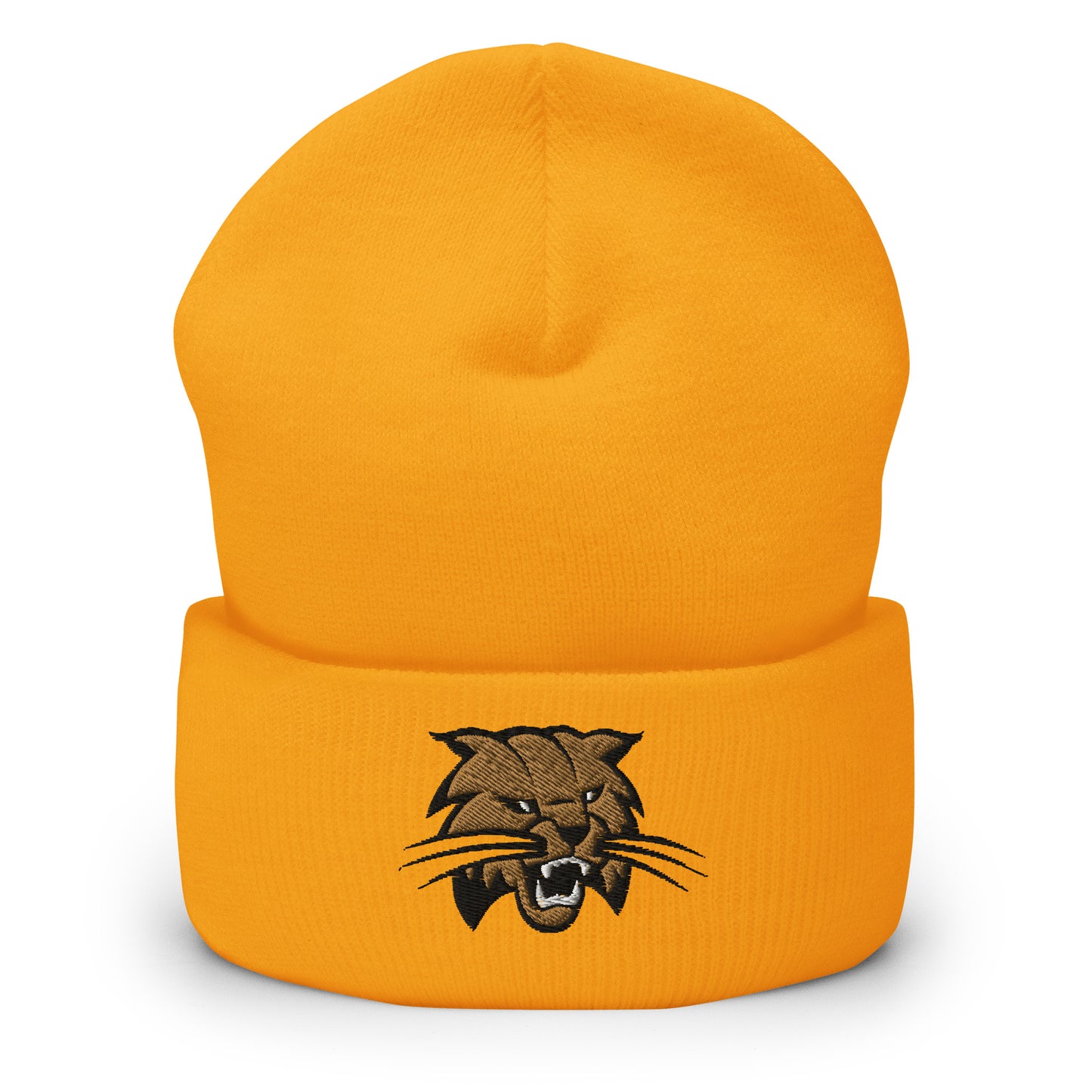 Buchholz Lacrosse Cuffed Beanie