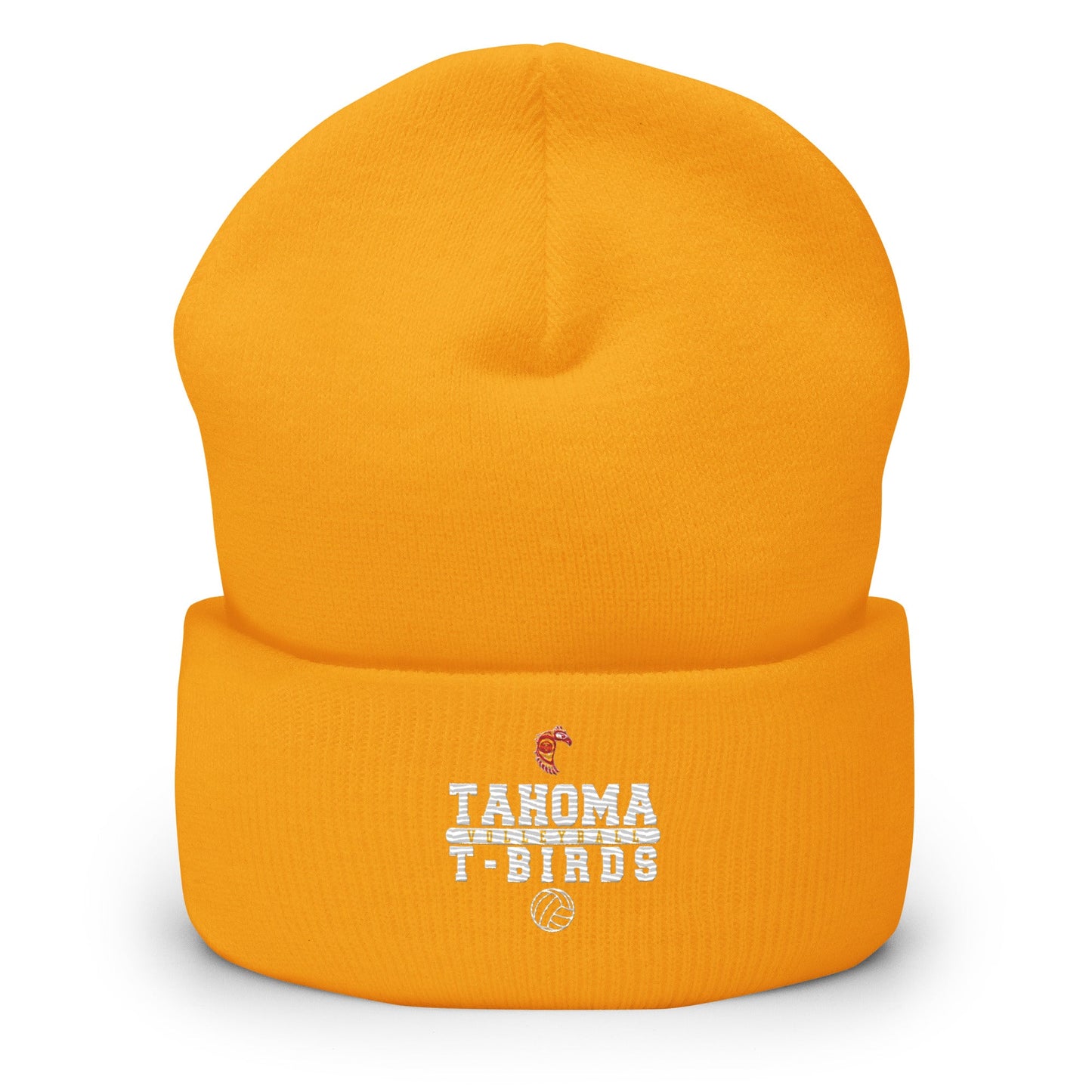 Yupoong Cuffed Beanie