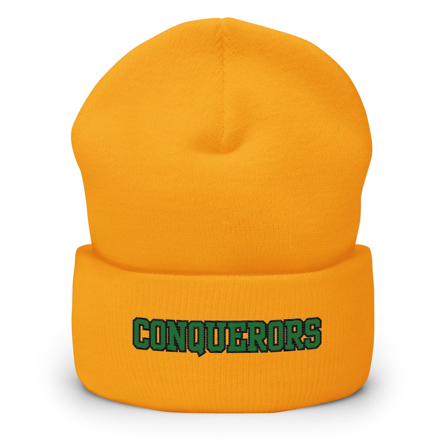 Yupoong Cuffed Beanie