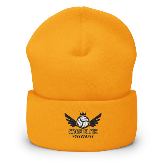 Yupoong Cuffed Beanie