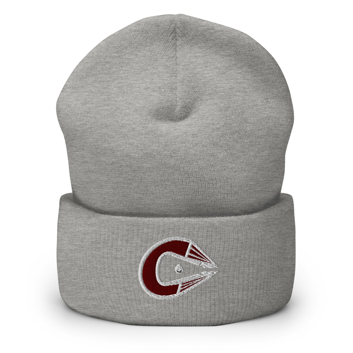 Coopers Lacrosse Cuffed Beanie
