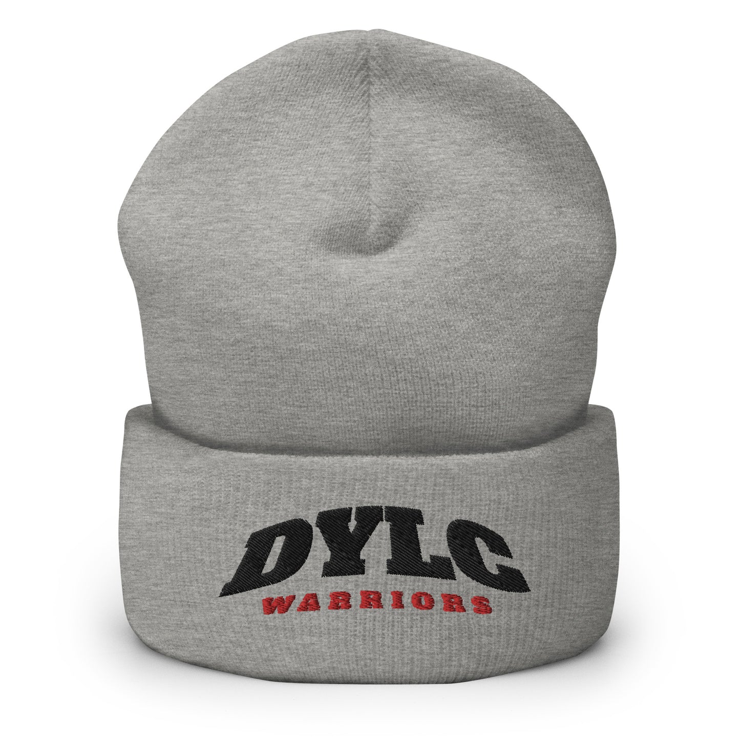 DYLC Cuffed Beanie