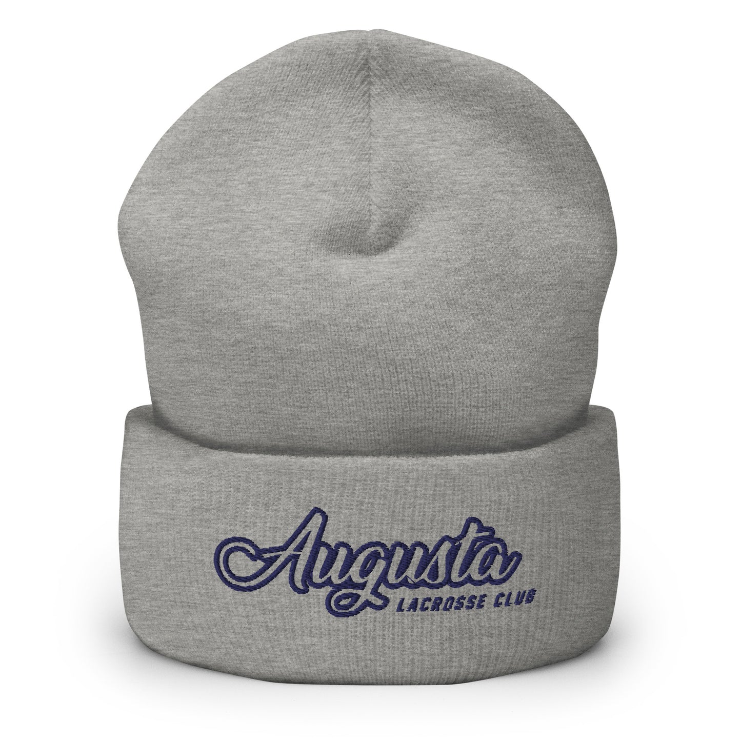 Augusta Lacrosse Cuffed Beanie