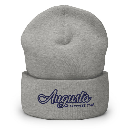 Augusta Lacrosse Cuffed Beanie