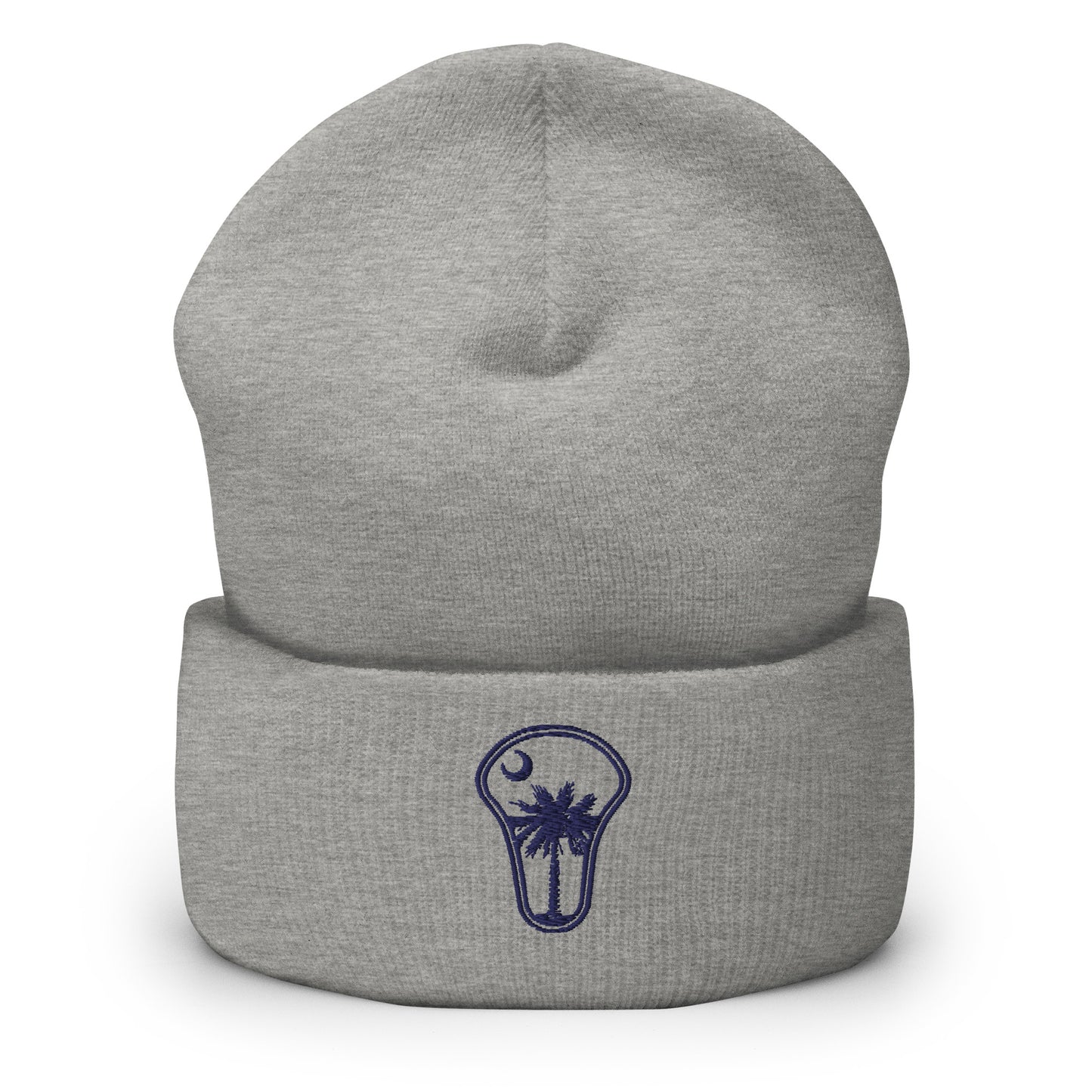 Elite Lacrosse Cuffed Beanie