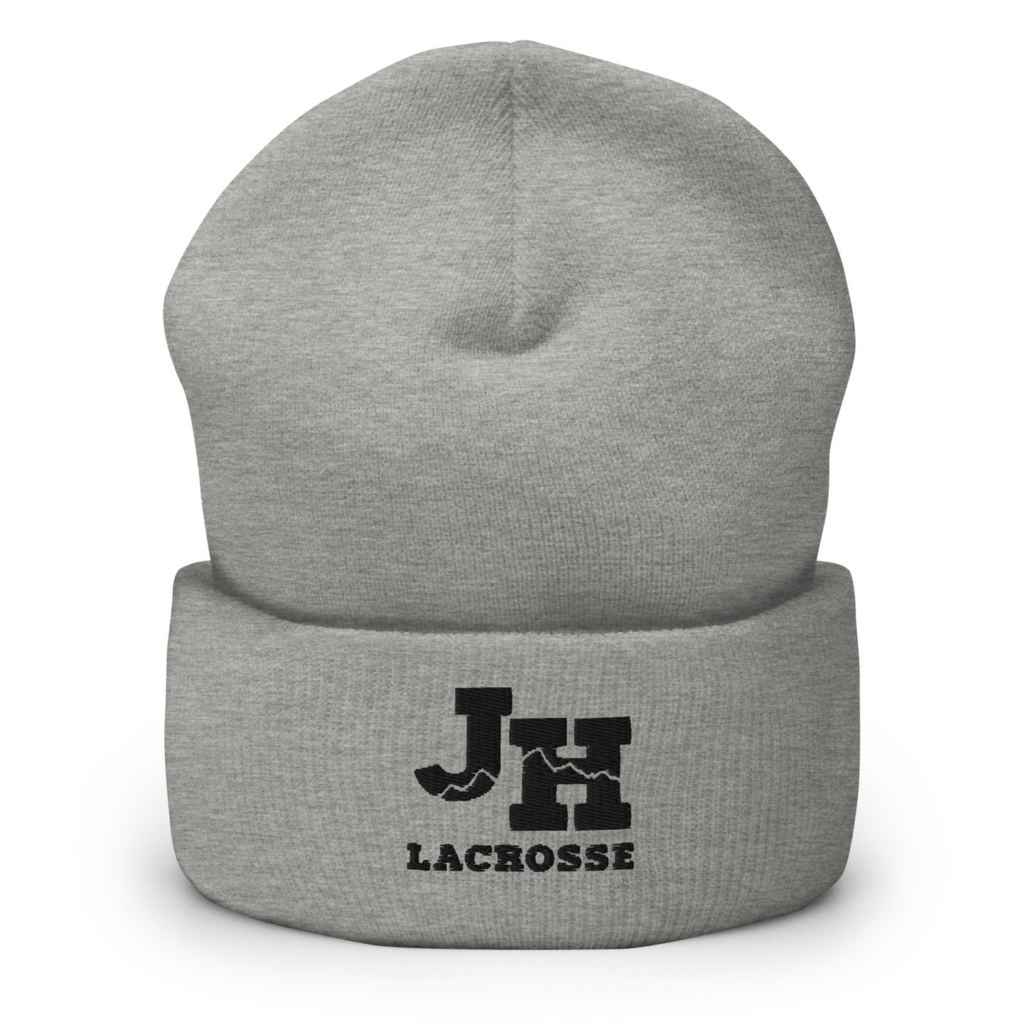 Jackson Hole Cuffed Beanie