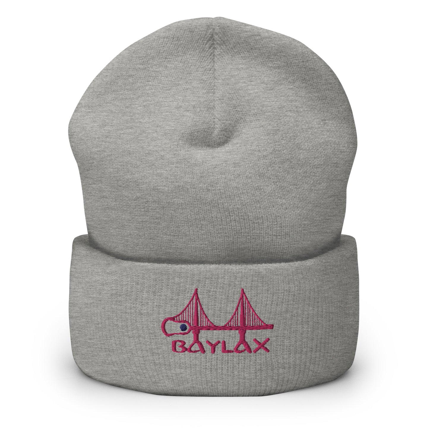 BayLax Cuffed Beanie