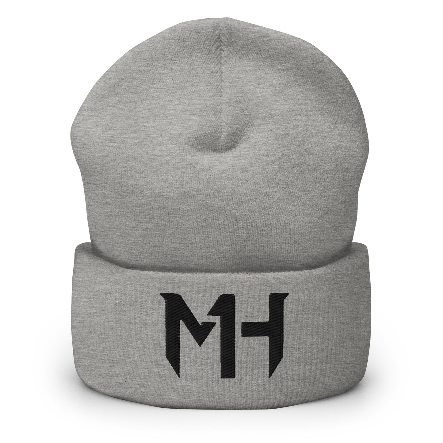 MH1 Cuffed Beanie