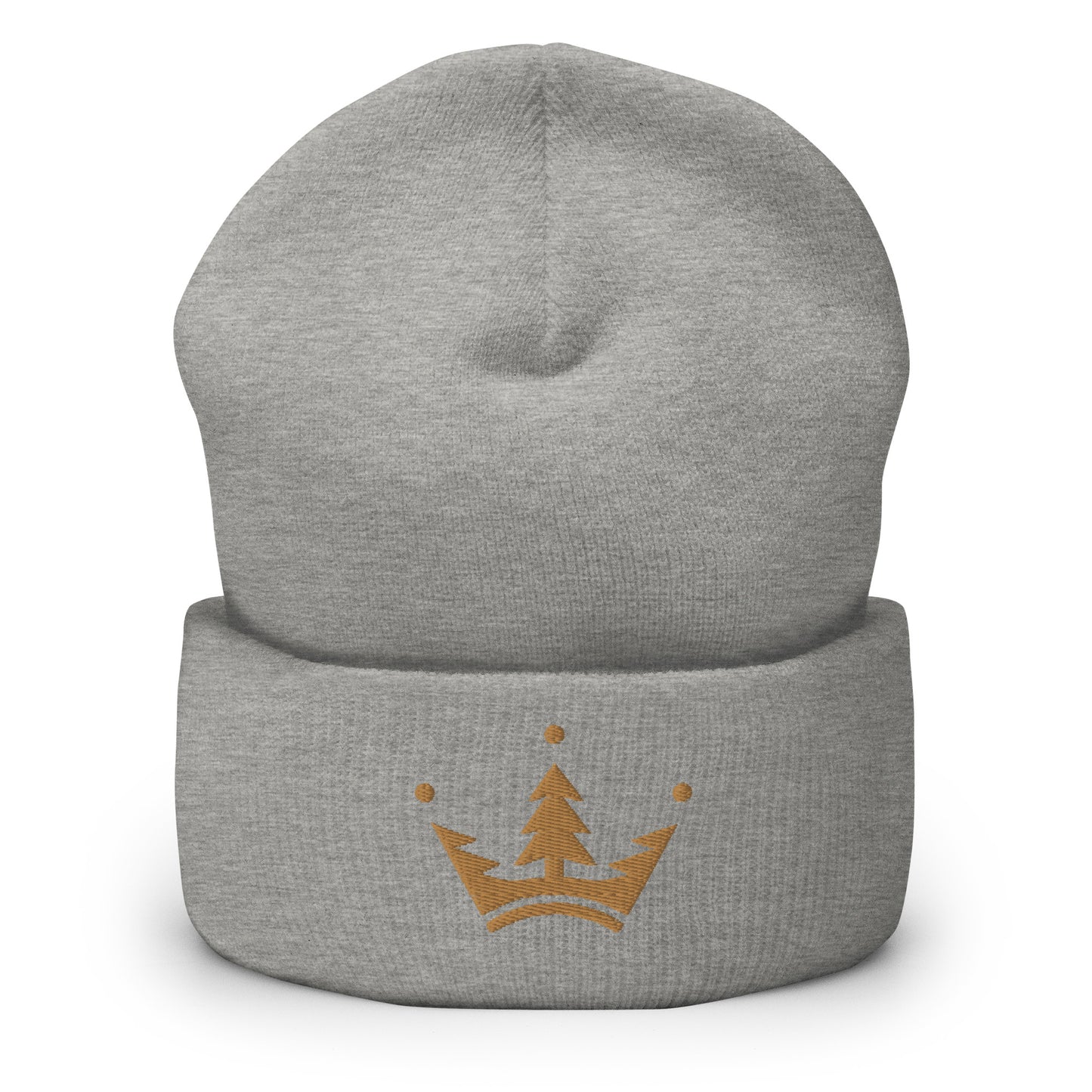 Seattle Kings Cuffed Beanie
