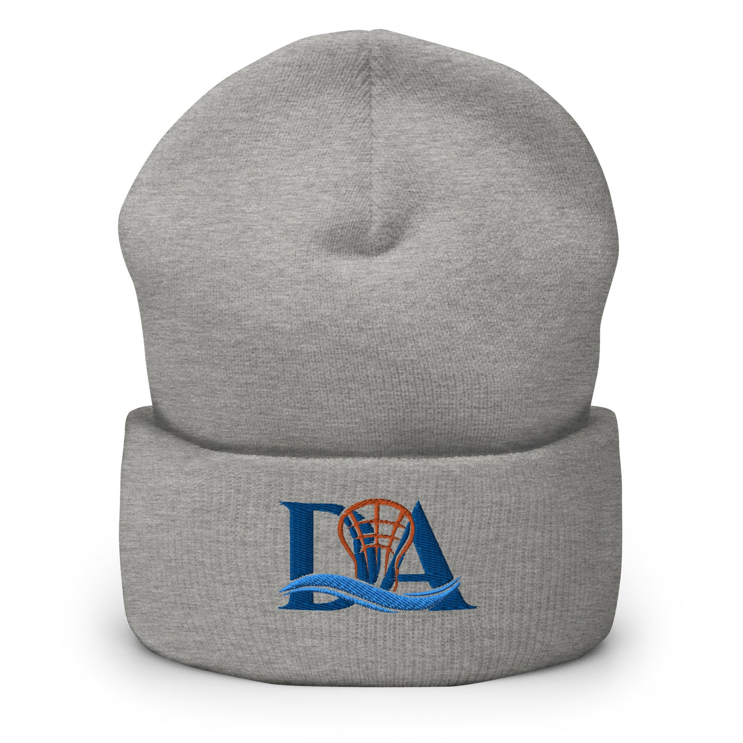 Dempsey Arsenault Lacrosse Cuffed Beanie