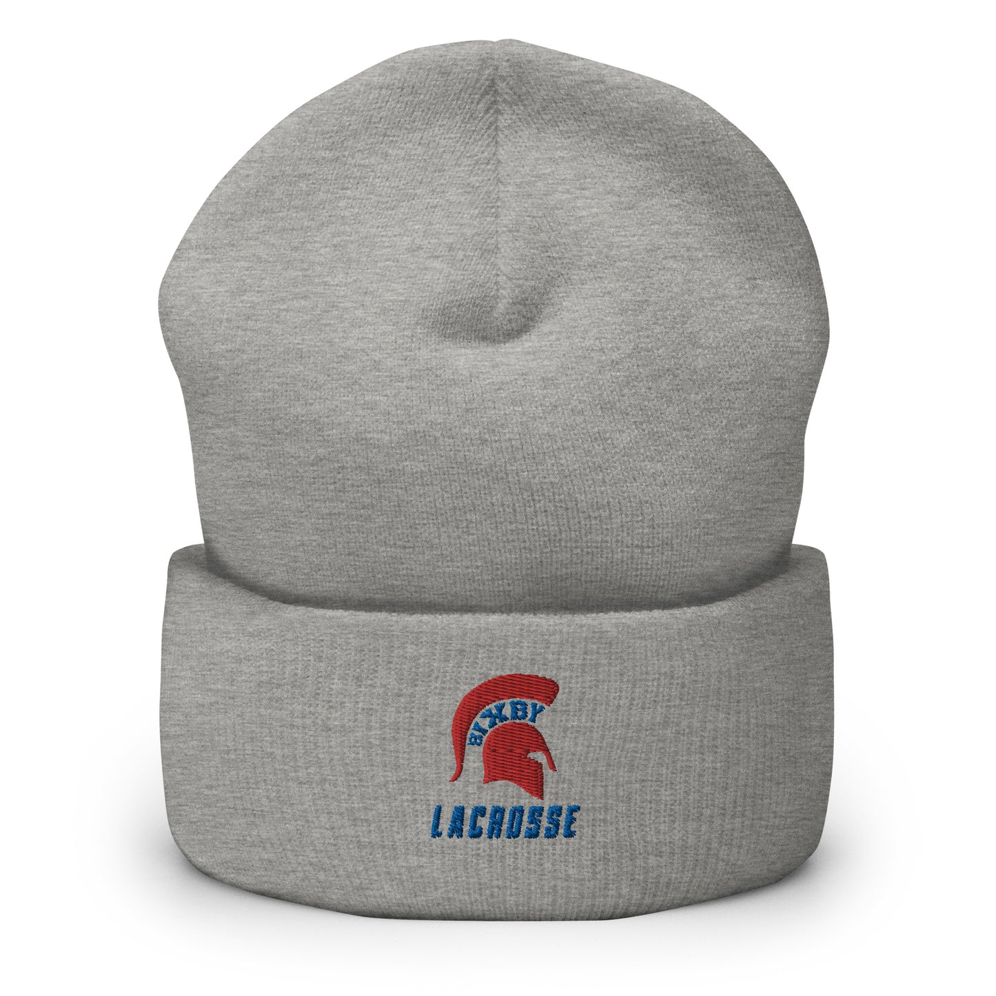 Bixby Spartan Cuffed Beanie