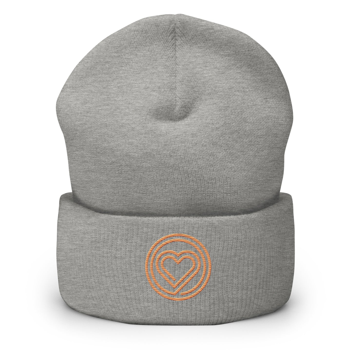 JNF Cuffed Beanie