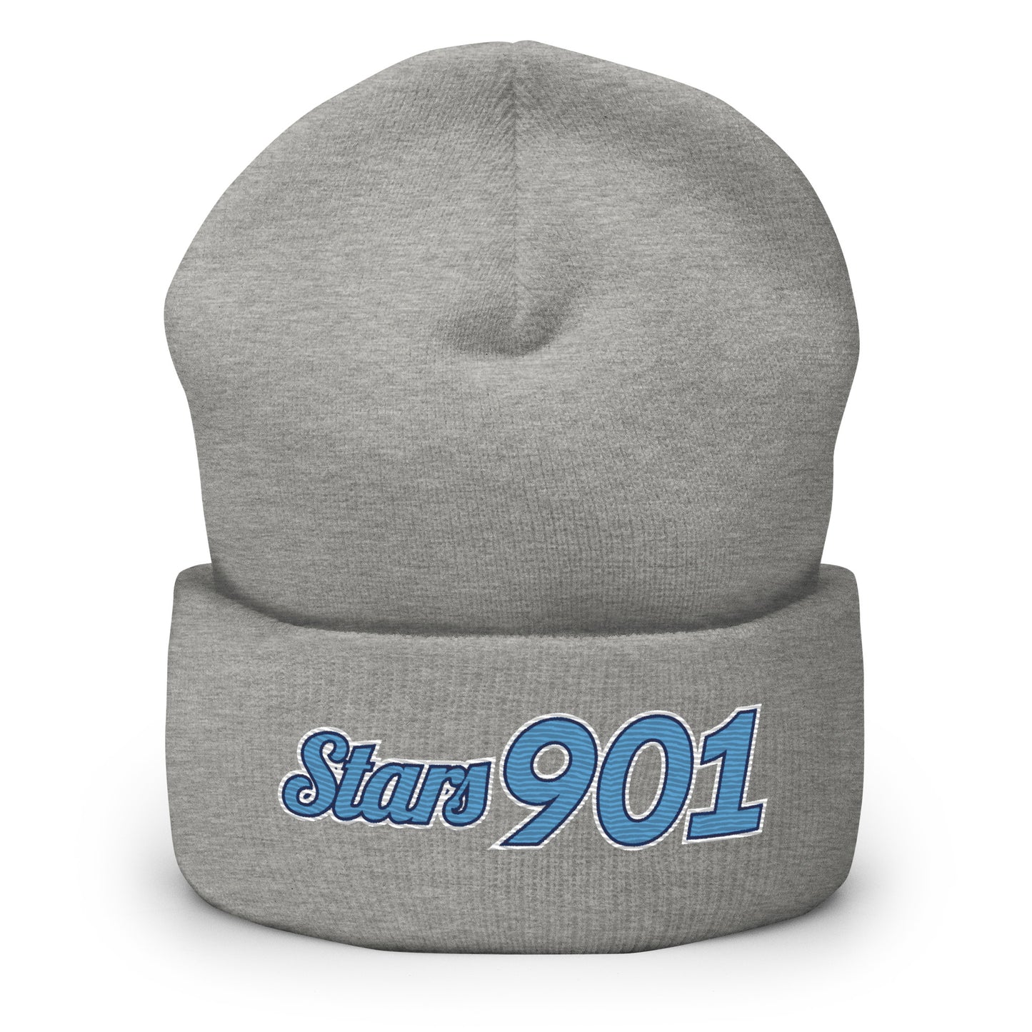 Stars 901 Cuffed Beanie