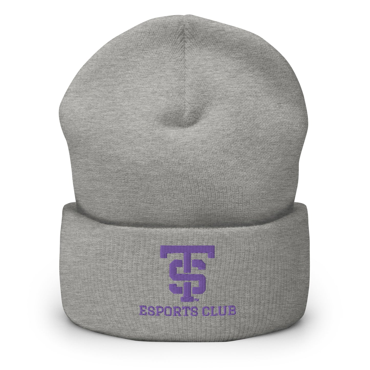 UST eSports Cuffed Beanie
