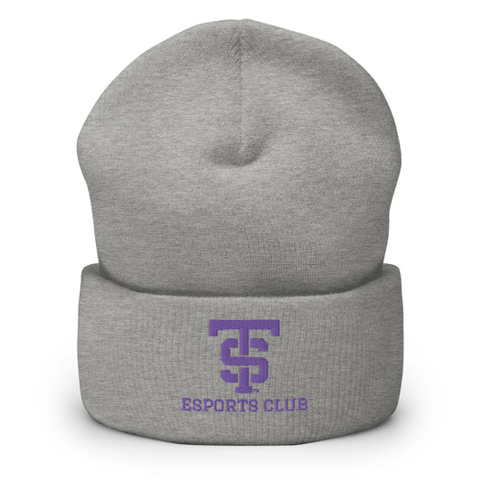 UST eSports Cuffed Beanie