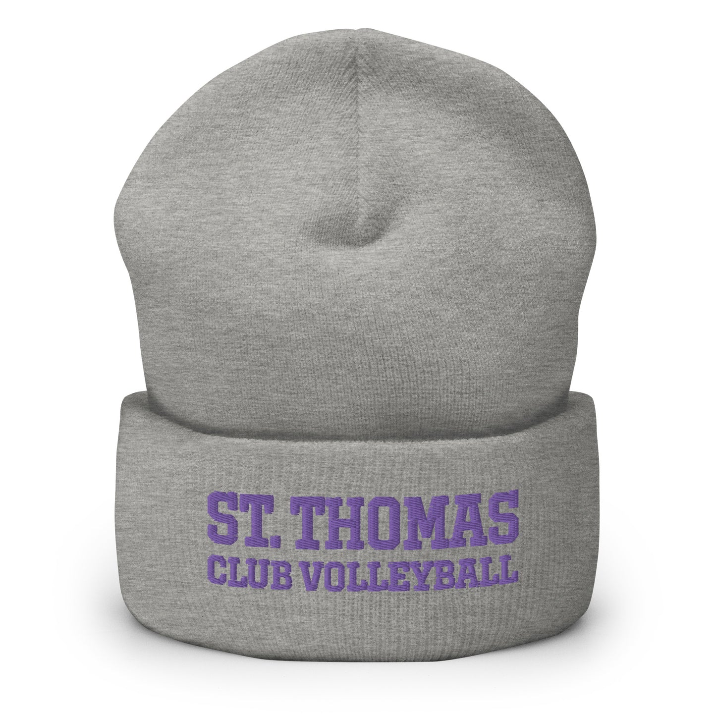 UST Club VB Cuffed Beanie