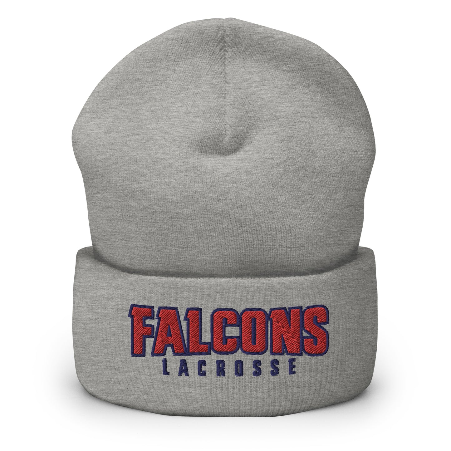 SRLax Cuffed Beanie