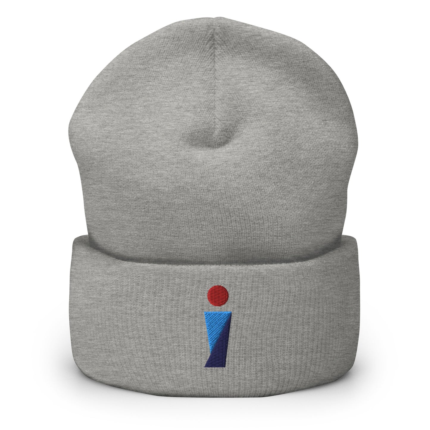 FAIS Cuffed Beanie