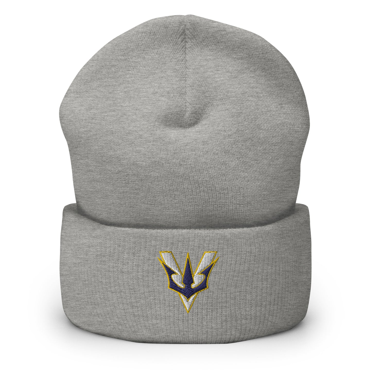 VGYL Cuffed Beanie