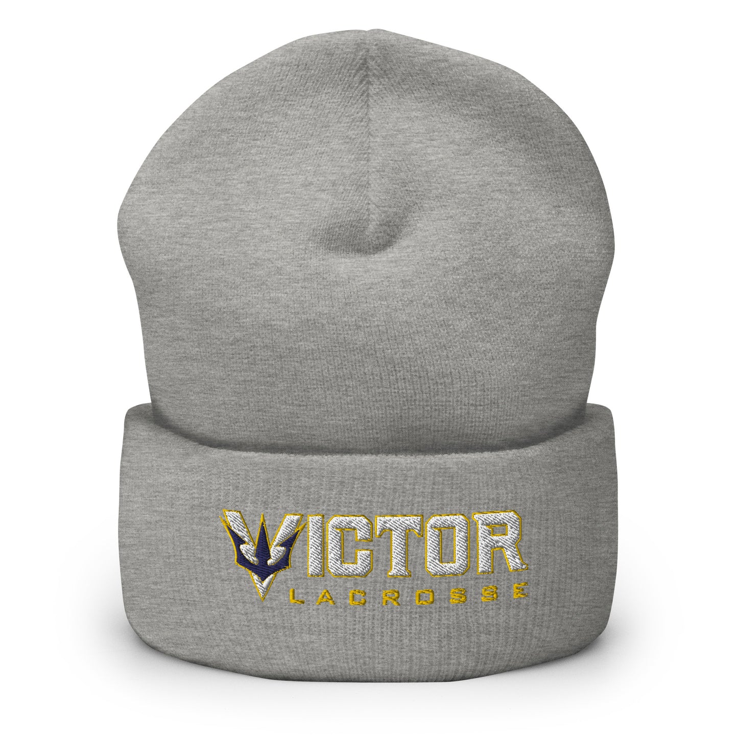 VGYL Cuffed Beanie