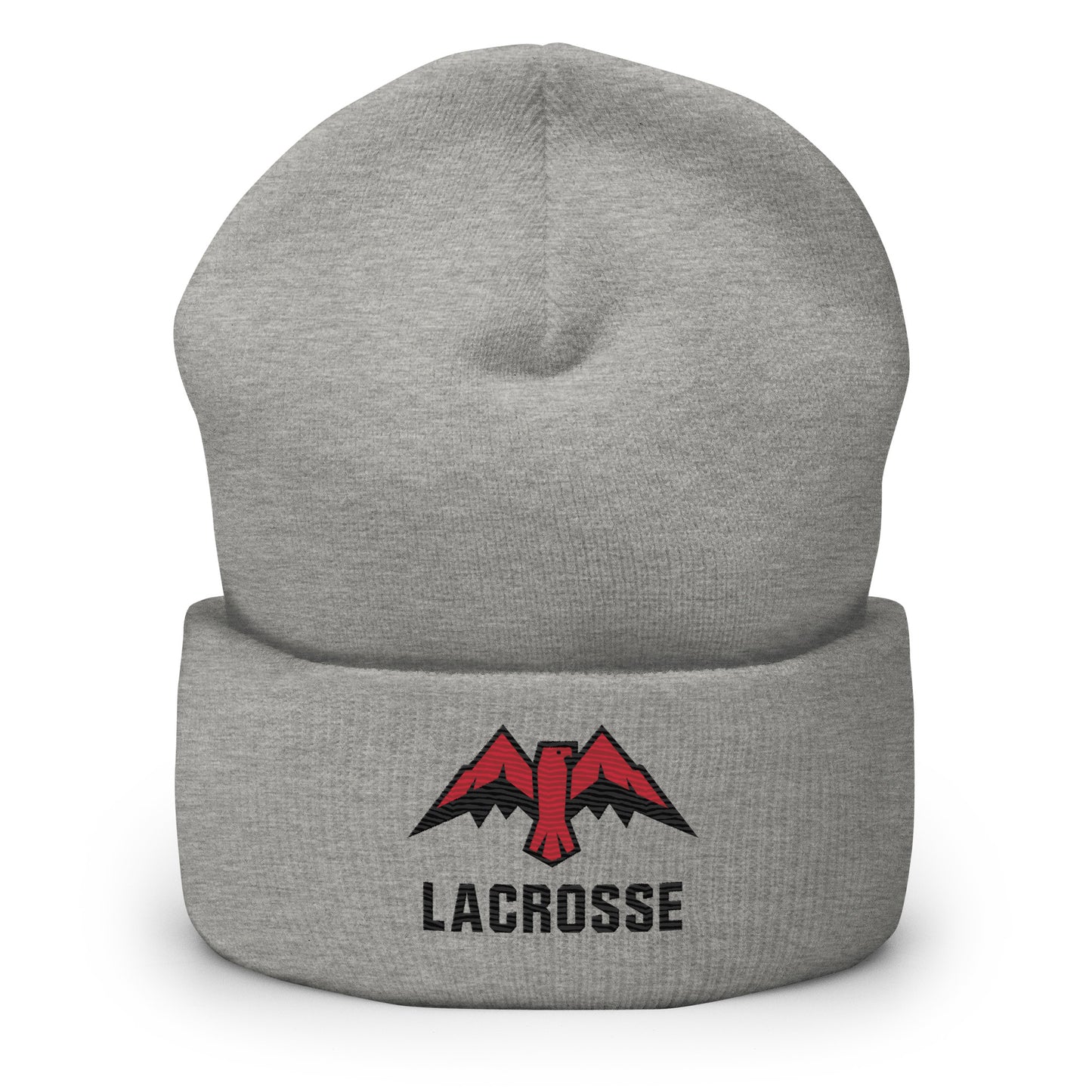Montrose Lacrosse Cuffed Beanie