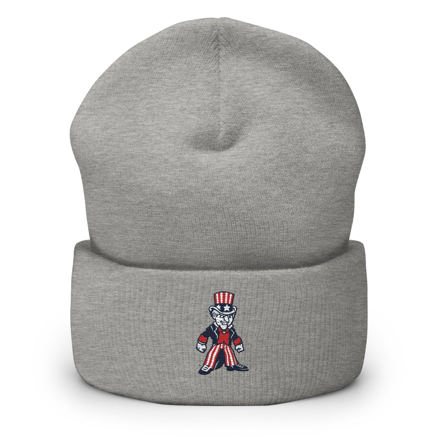 BMHS Boys Lacrosse  Cuffed Beanie