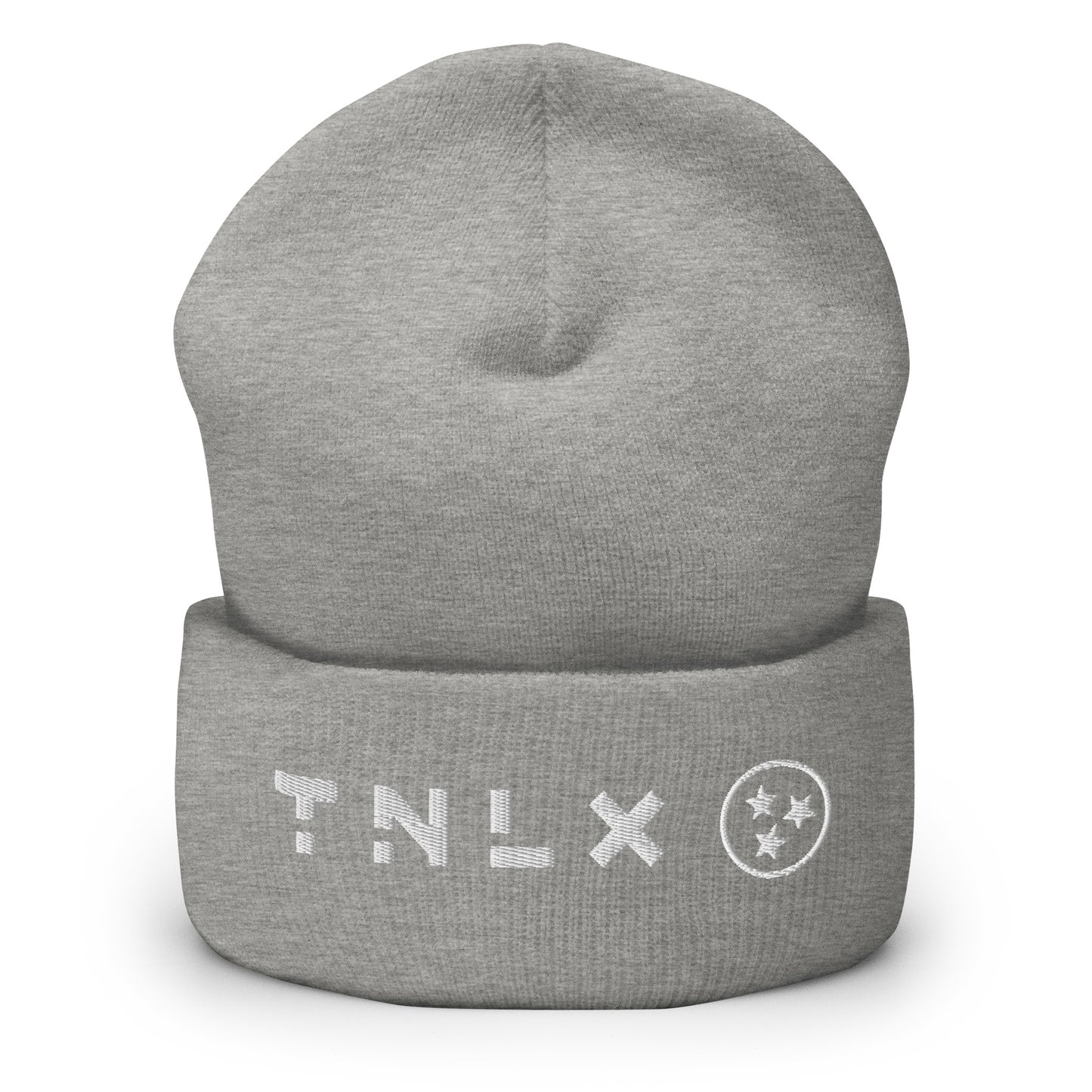 TNLX Lacrosse  Cuffed Beanie