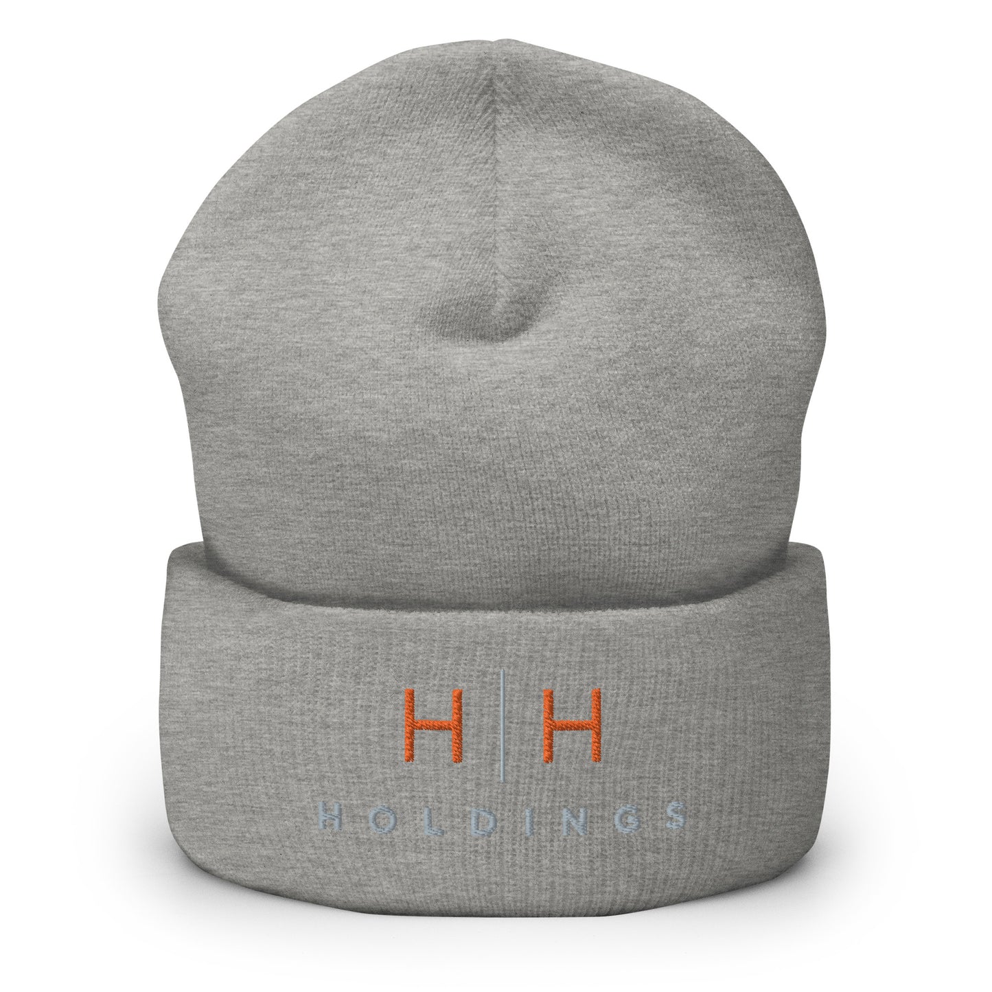 HH Holdings  Cuffed Beanie