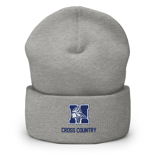 Maclay Cross Country Cuffed Beanie