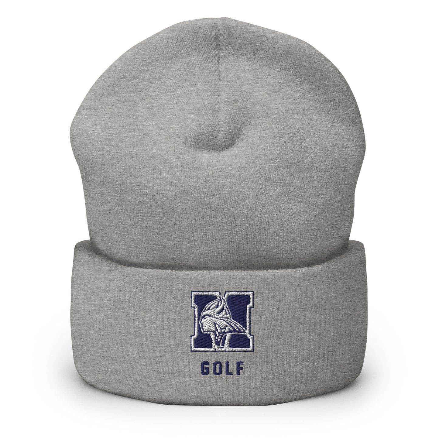Maclay Golf Cuffed Beanie