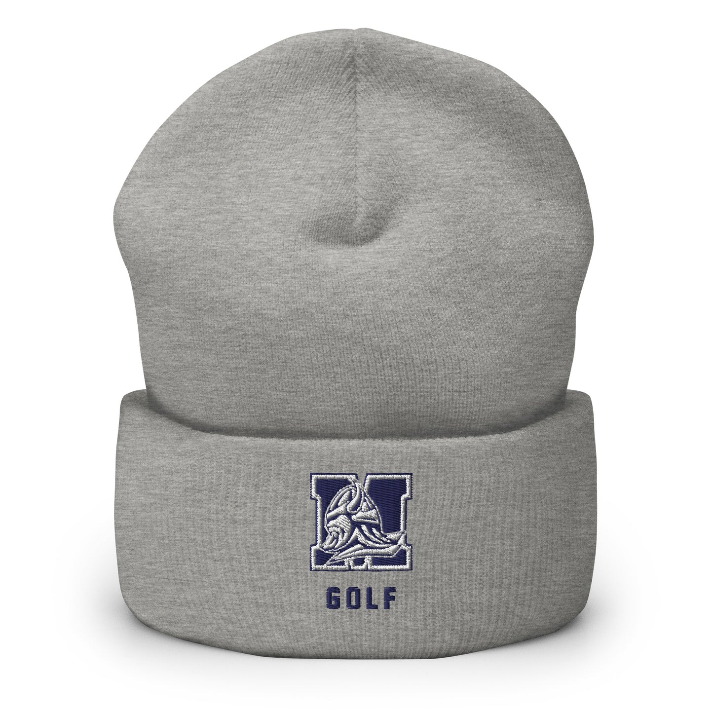 Maclay Golf Cuffed Beanie