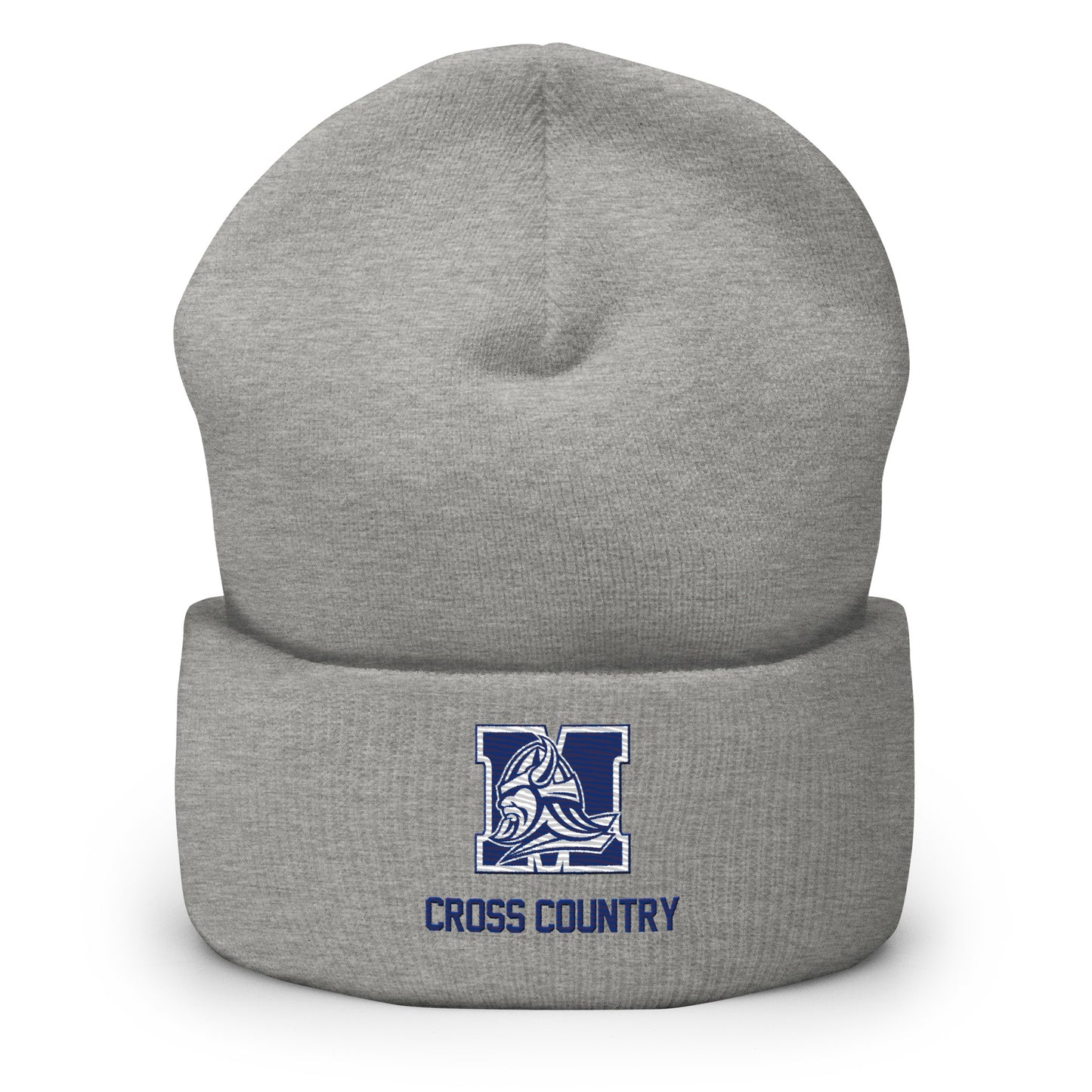 Maclay Cross Country Cuffed Beanie