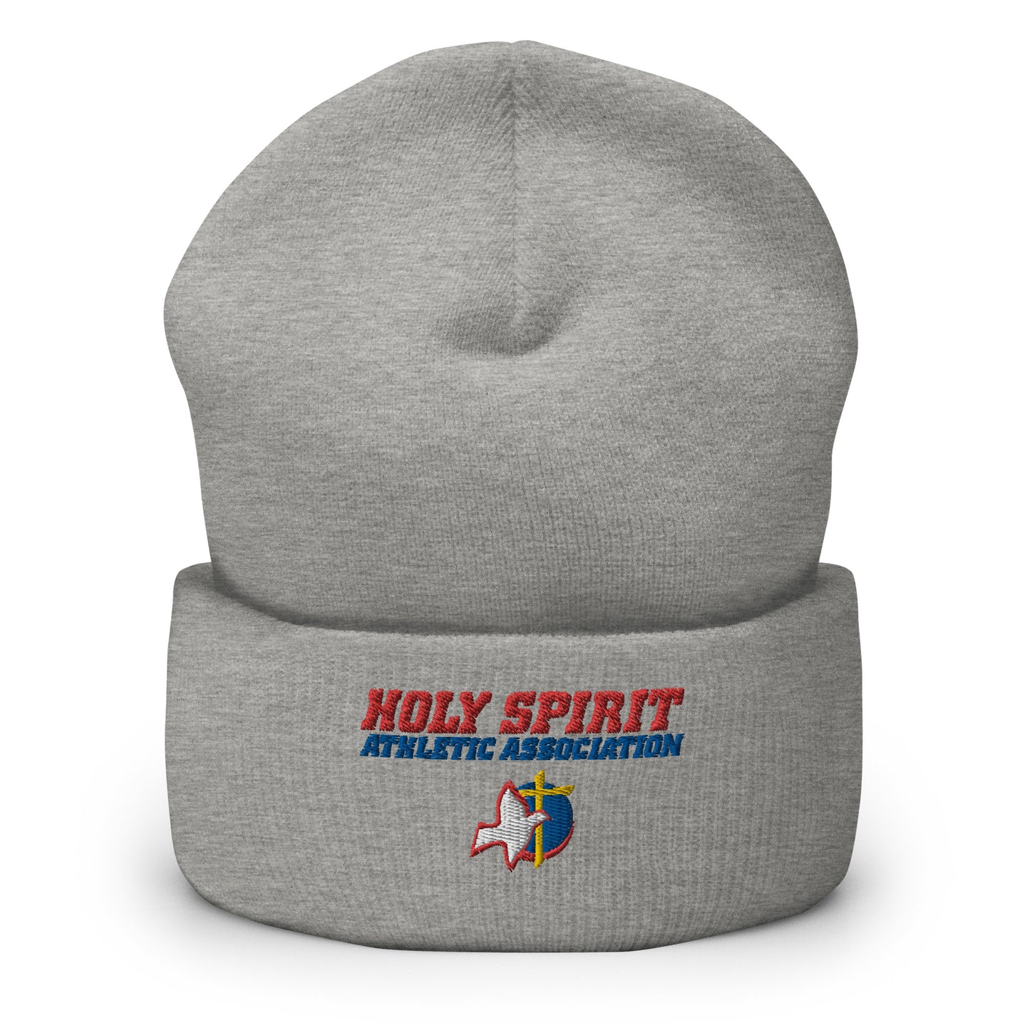 HSAA Cuffed Beanie
