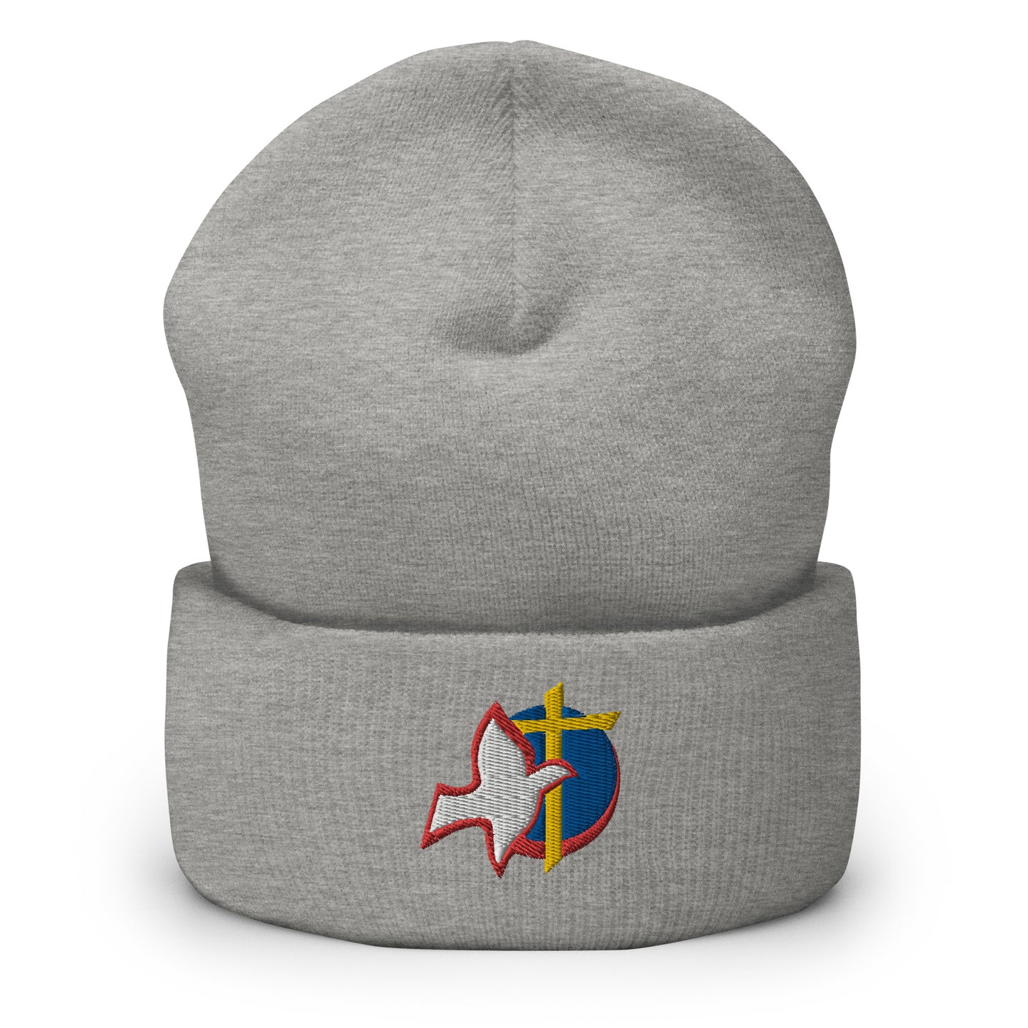 HSAA Cuffed Beanie