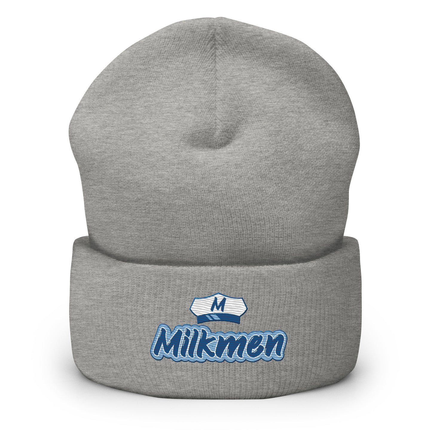 Madison Milkmen Cuffed Beanie