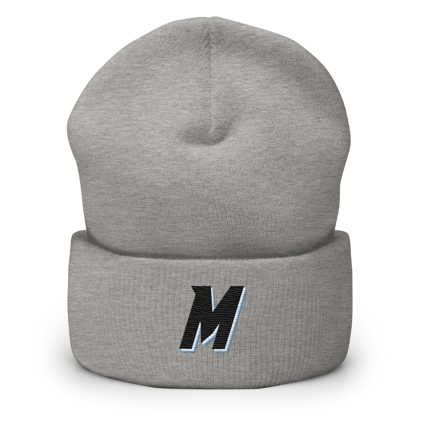 Madison Milkmen Cuffed Beanie